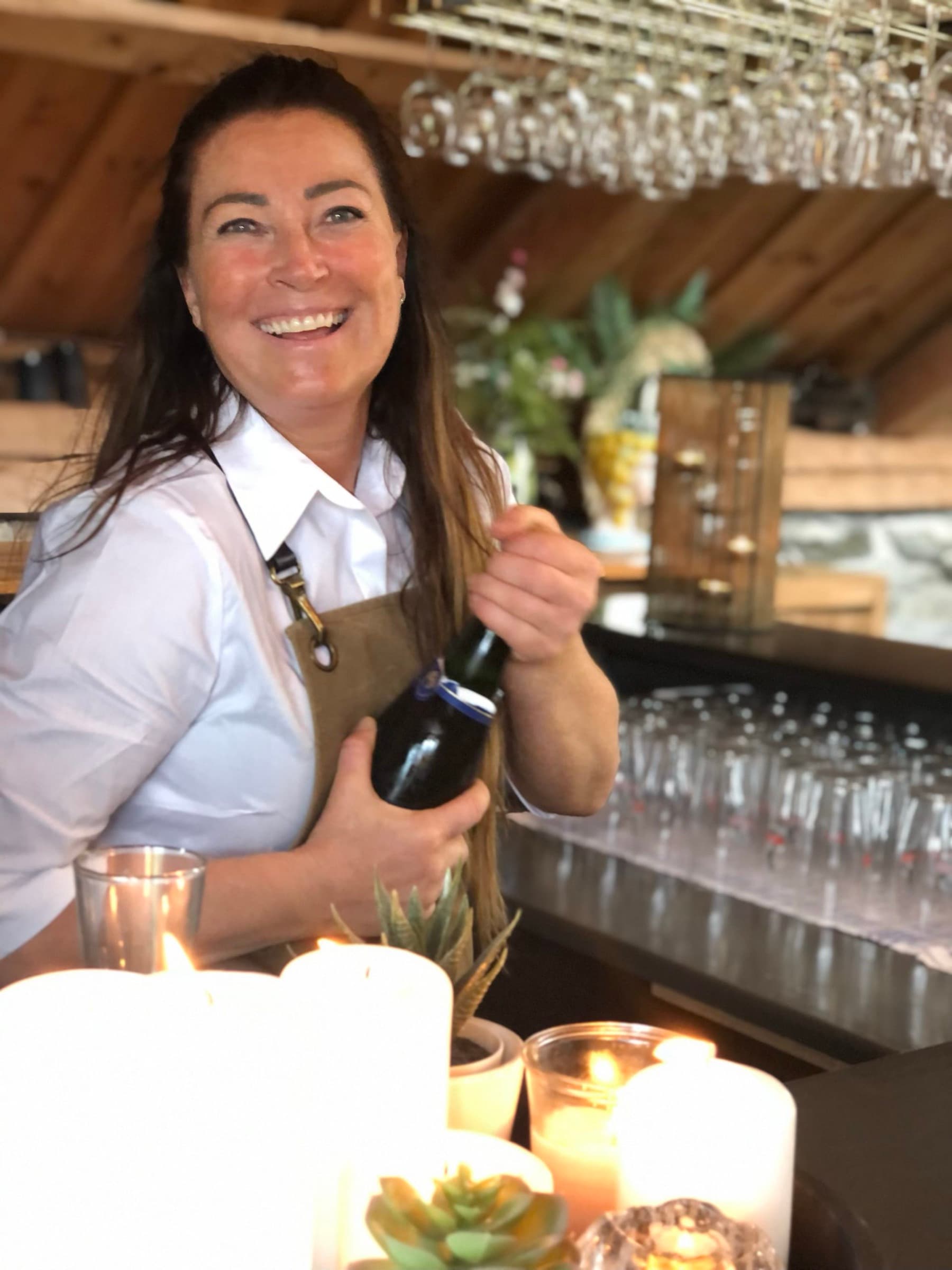 Heidi Grønning