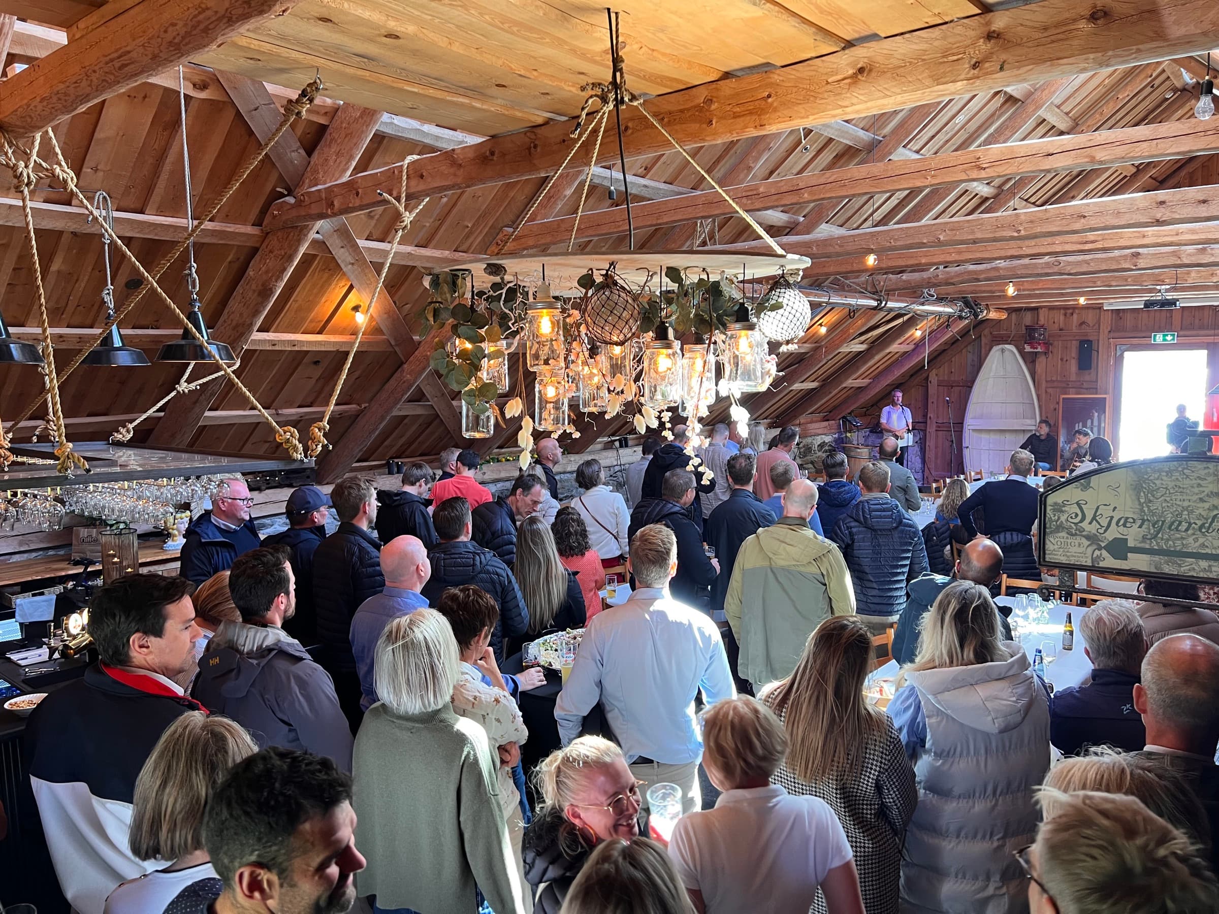 Pramhuset – bilde 3