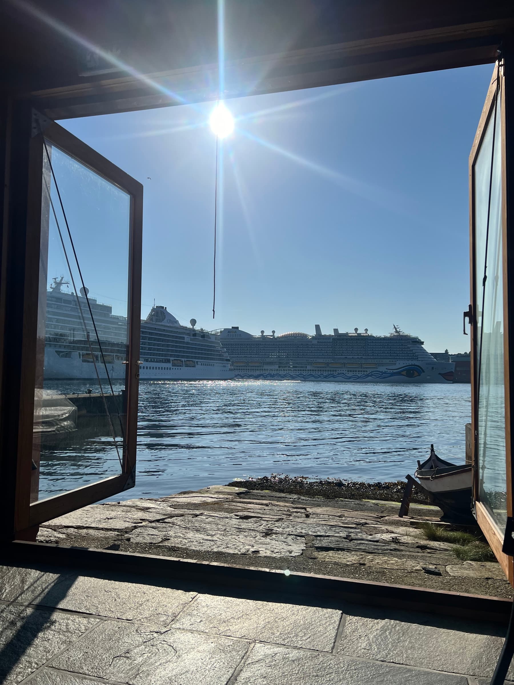 Pramhuset – bilde 4