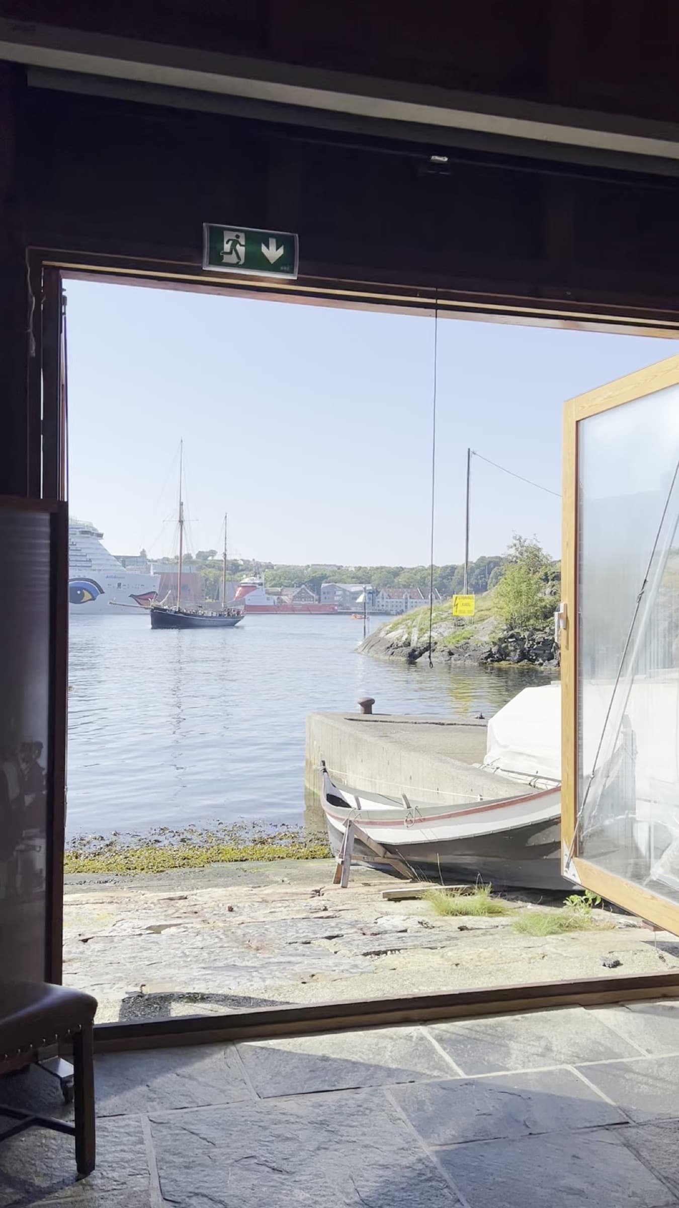 Pramhuset – bilde 8