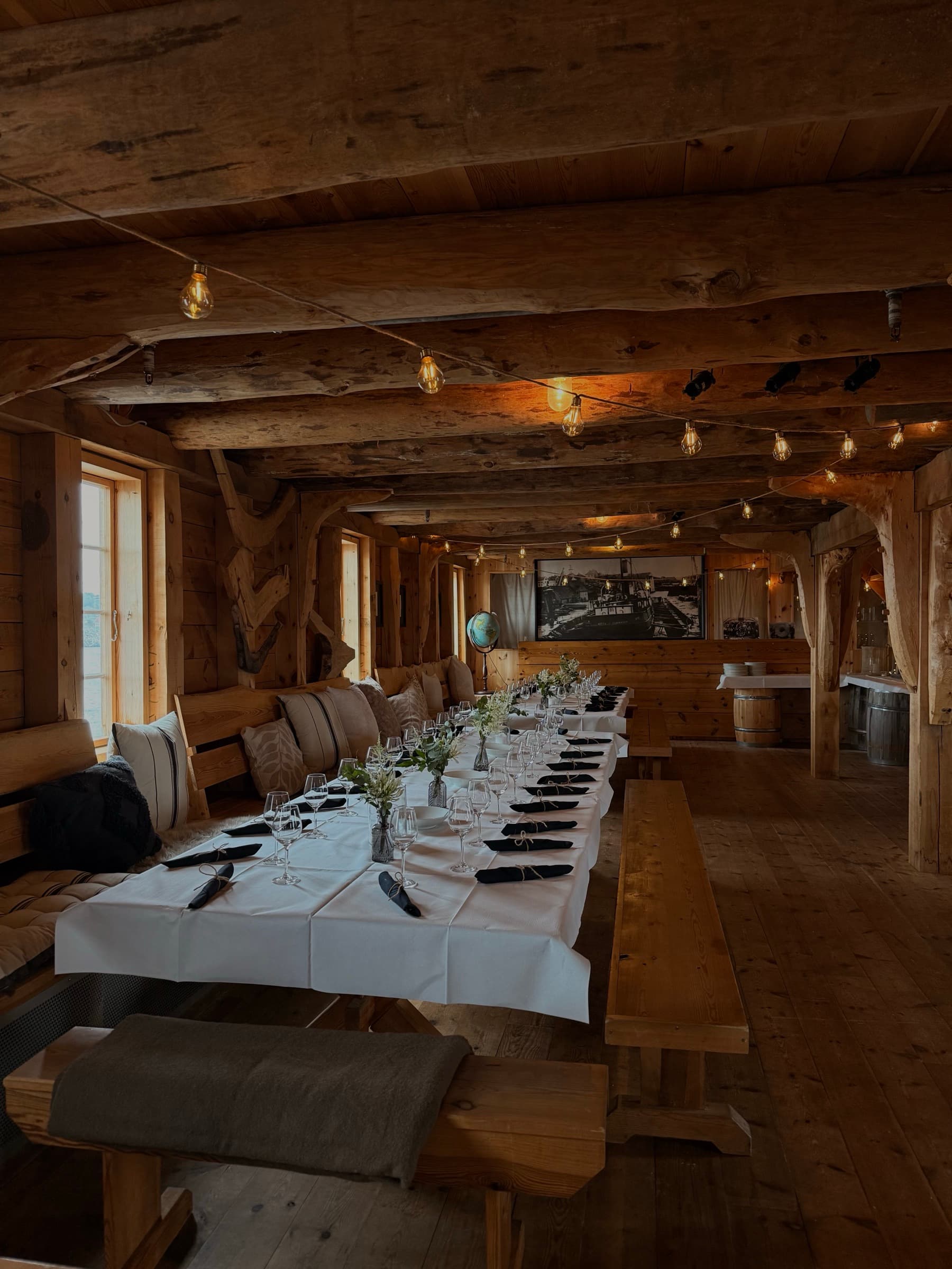 Sjøhuset – bilde 3
